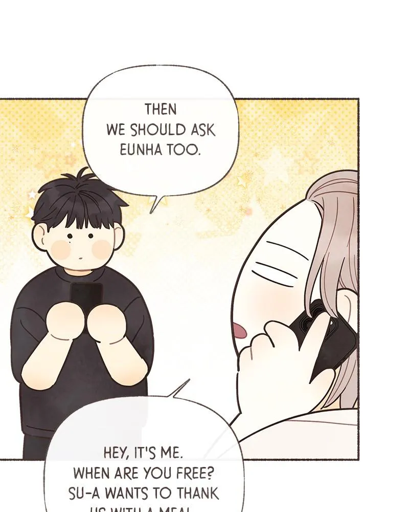 Read Transference Manga Online