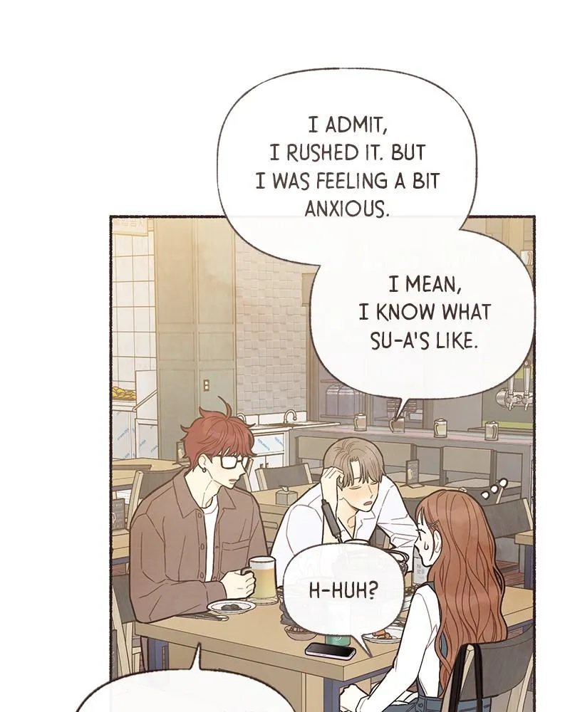 Read Transference Manga Online