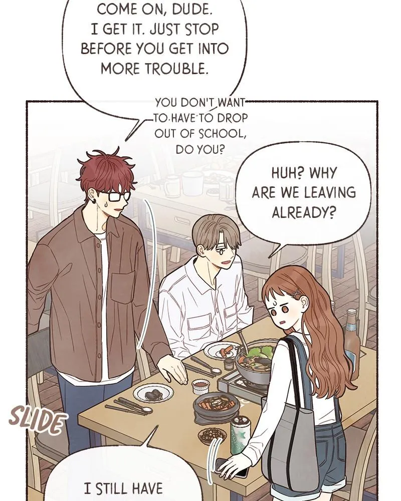 Read Transference Manga Online