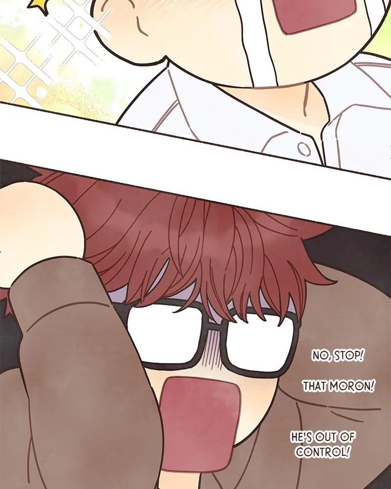 Read Transference Manga Online