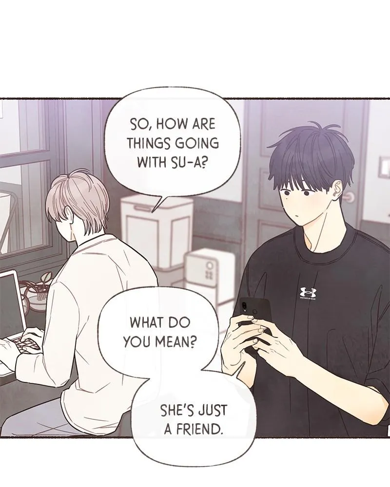 Read Transference Manga Online