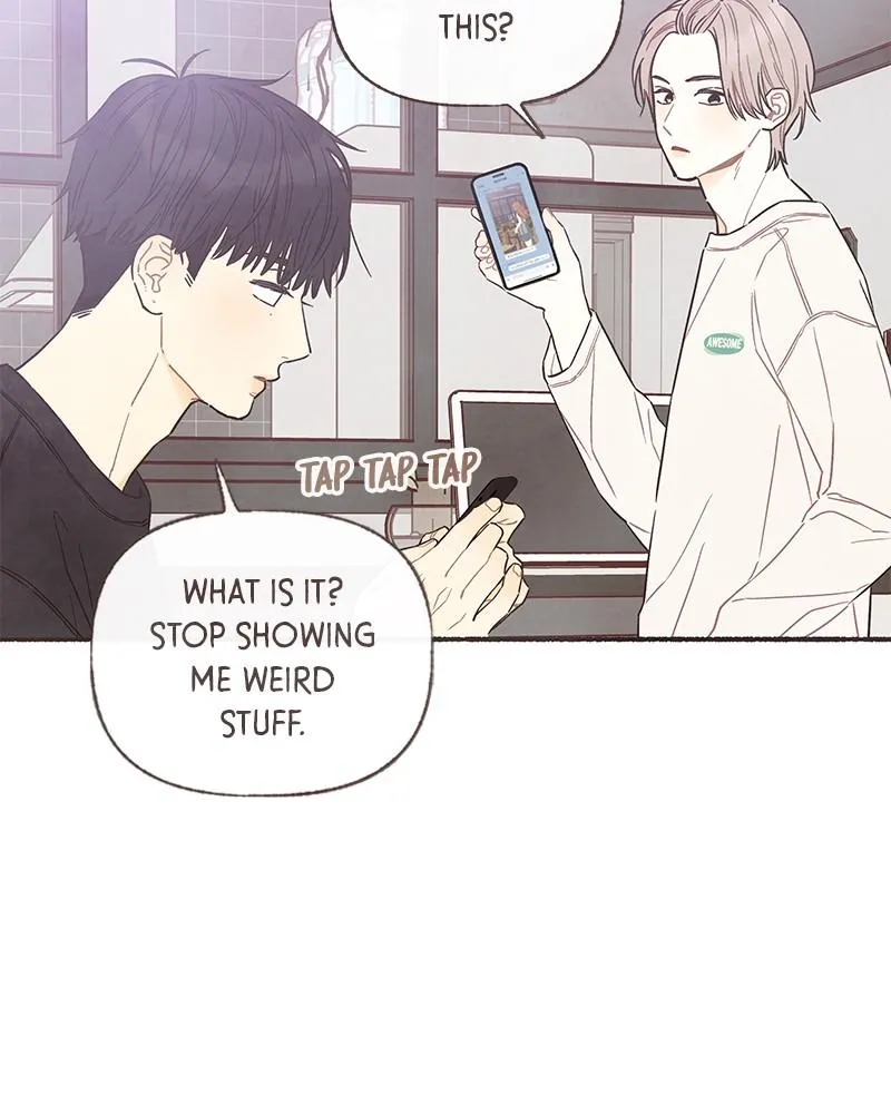 Read Transference Manga Online