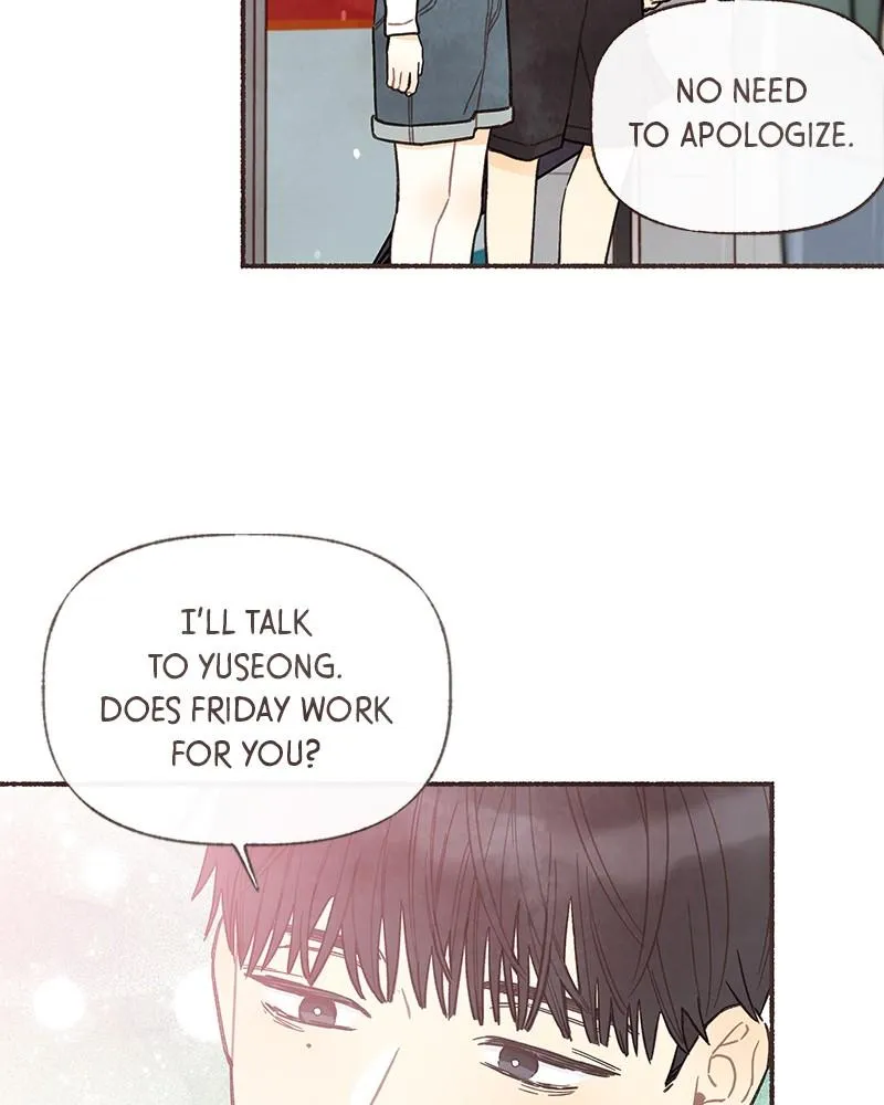 Read Transference Manga Online