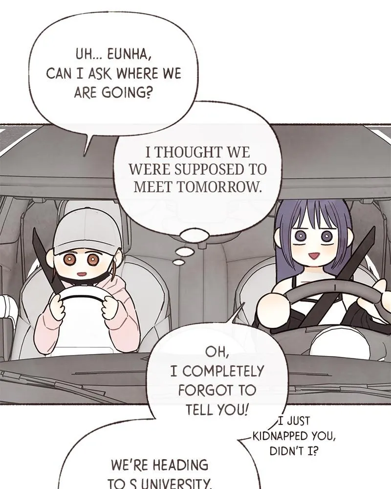 Read Transference Manga Online