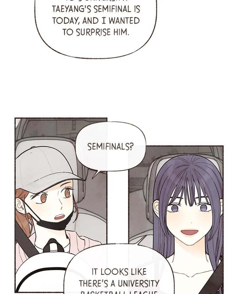 Read Transference Manga Online