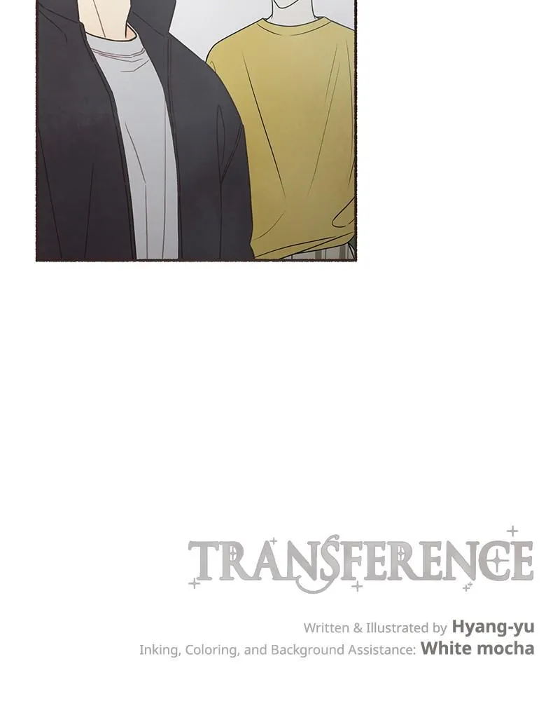 Read Transference Manga Online