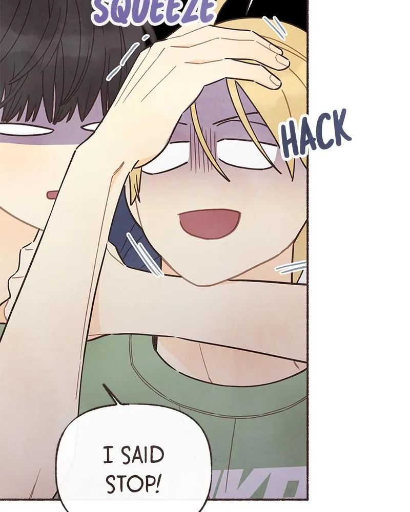 Read Transference Manga Online