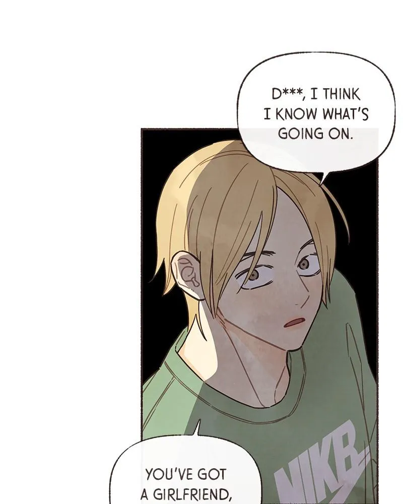 Read Transference Manga Online