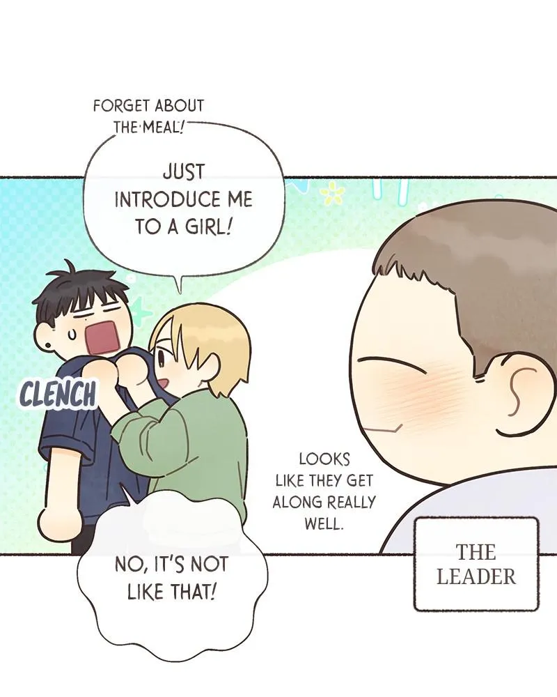 Read Transference Manga Online