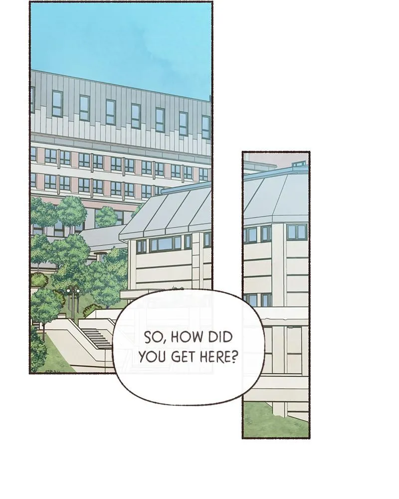 Read Transference Manga Online