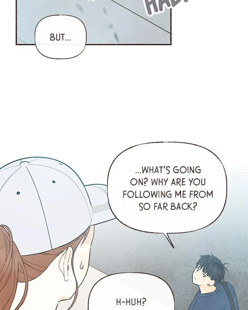 Read Transference Manga Online
