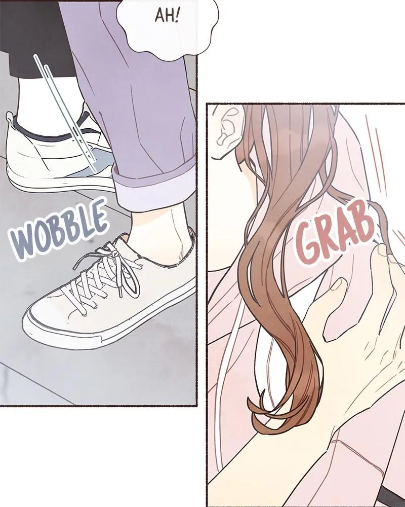 Read Transference Manga Online
