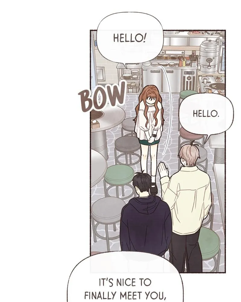 Read Transference Manga Online