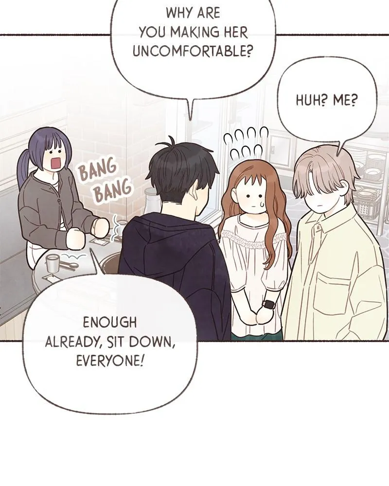 Read Transference Manga Online
