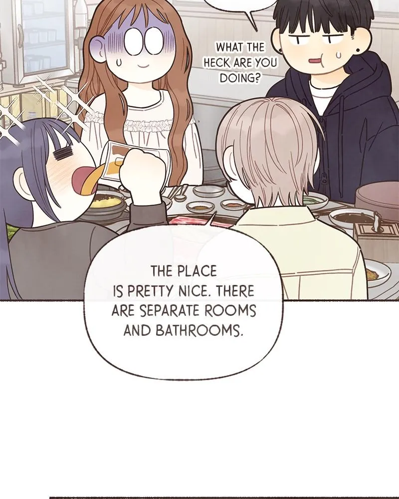 Read Transference Manga Online