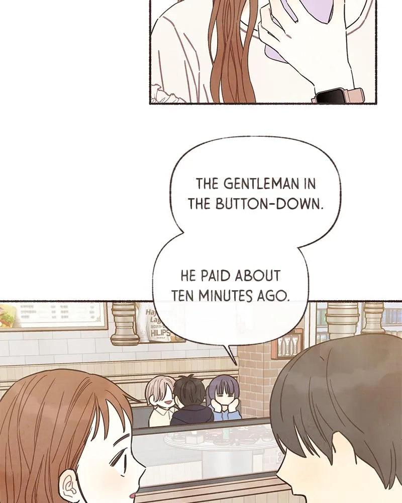 Read Transference Manga Online