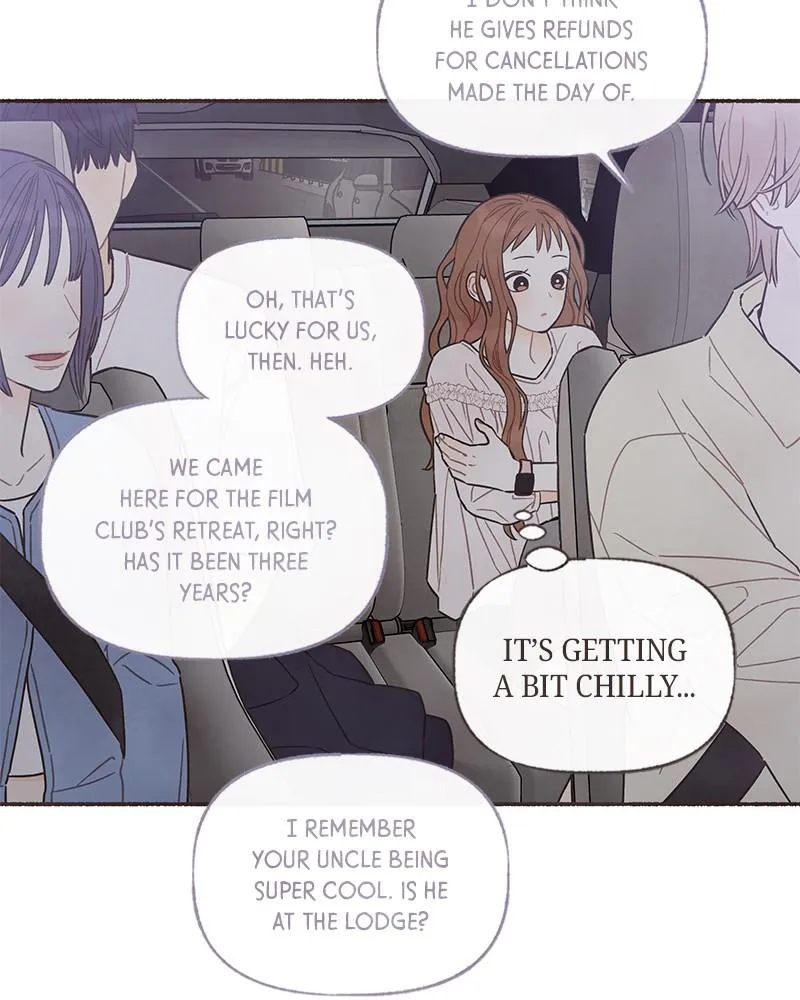 Read Transference Manga Online
