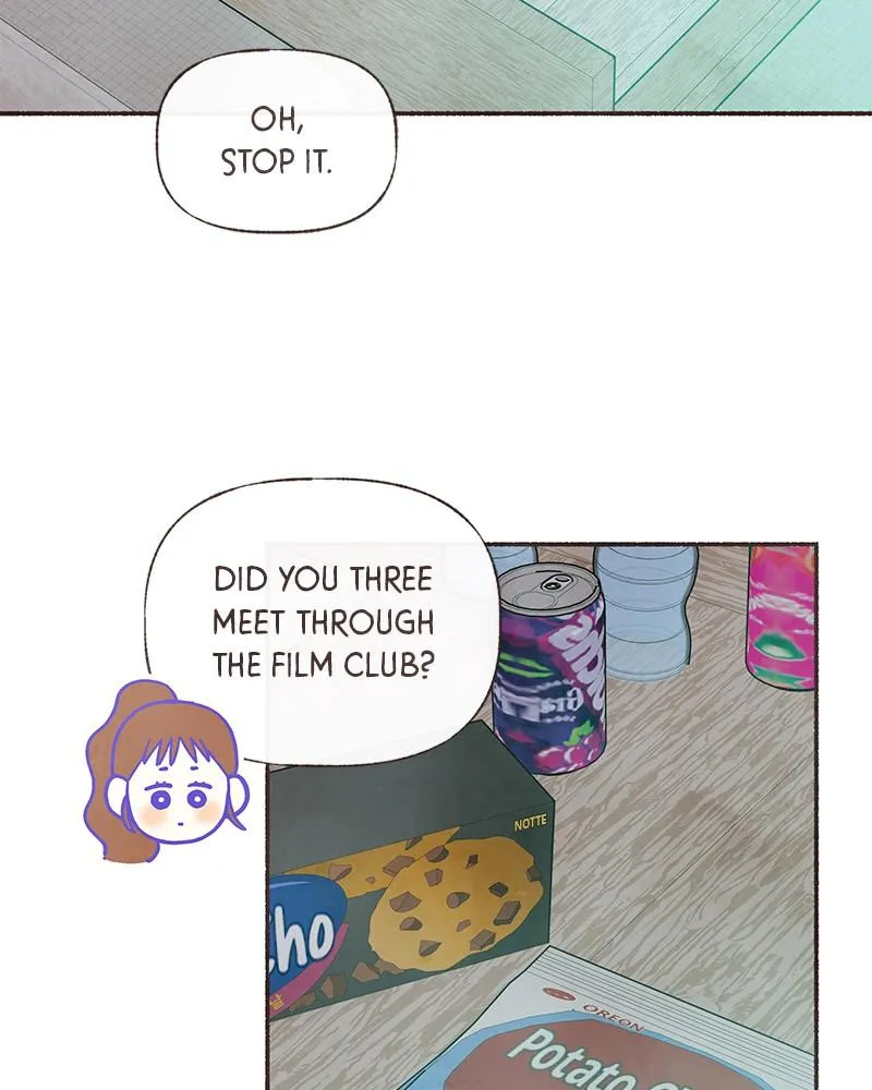 Read Transference Manga Online