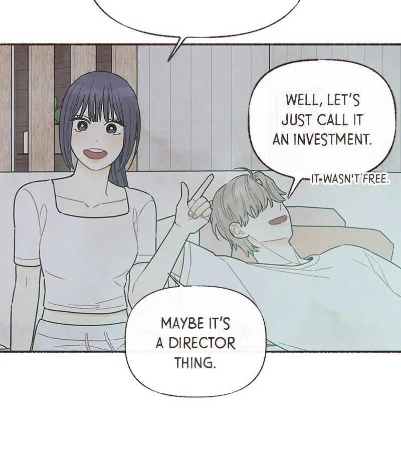 Read Transference Manga Online