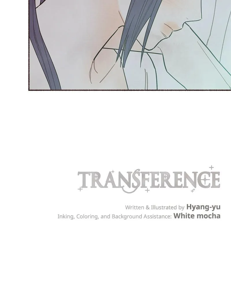 Read Transference Manga Online