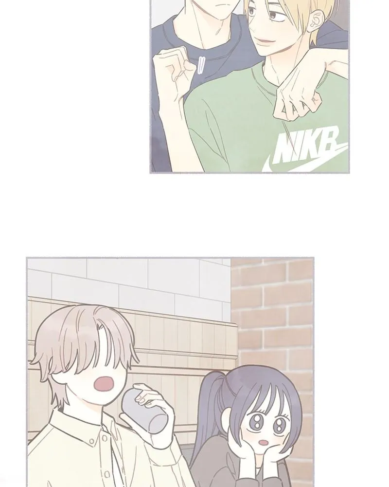 Read Transference Manga Online