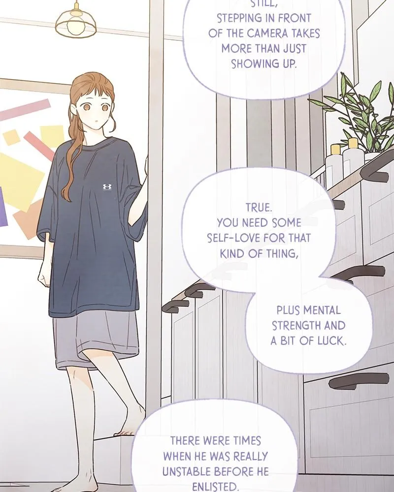 Read Transference Manga Online