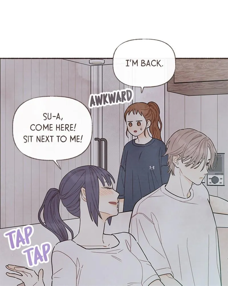 Read Transference Manga Online