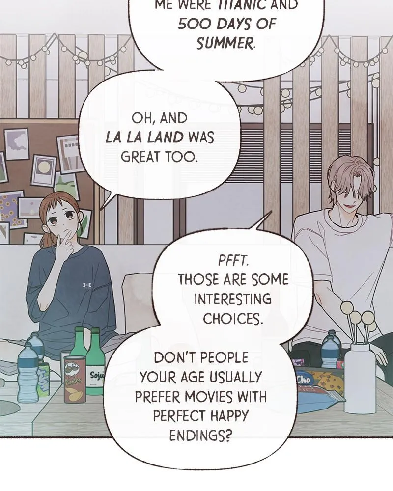Read Transference Manga Online