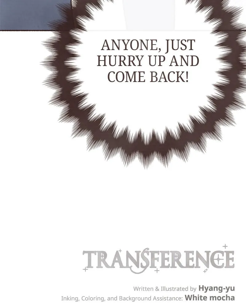 Read Transference Manga Online
