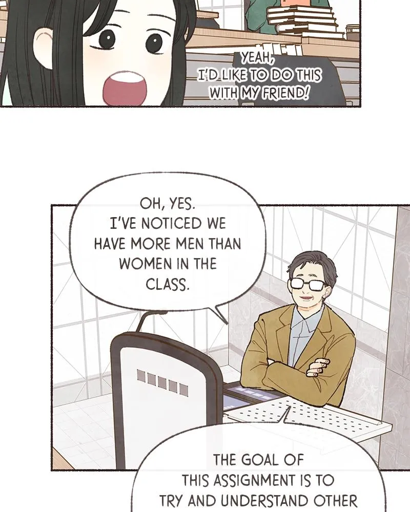 Read Transference Manga Online