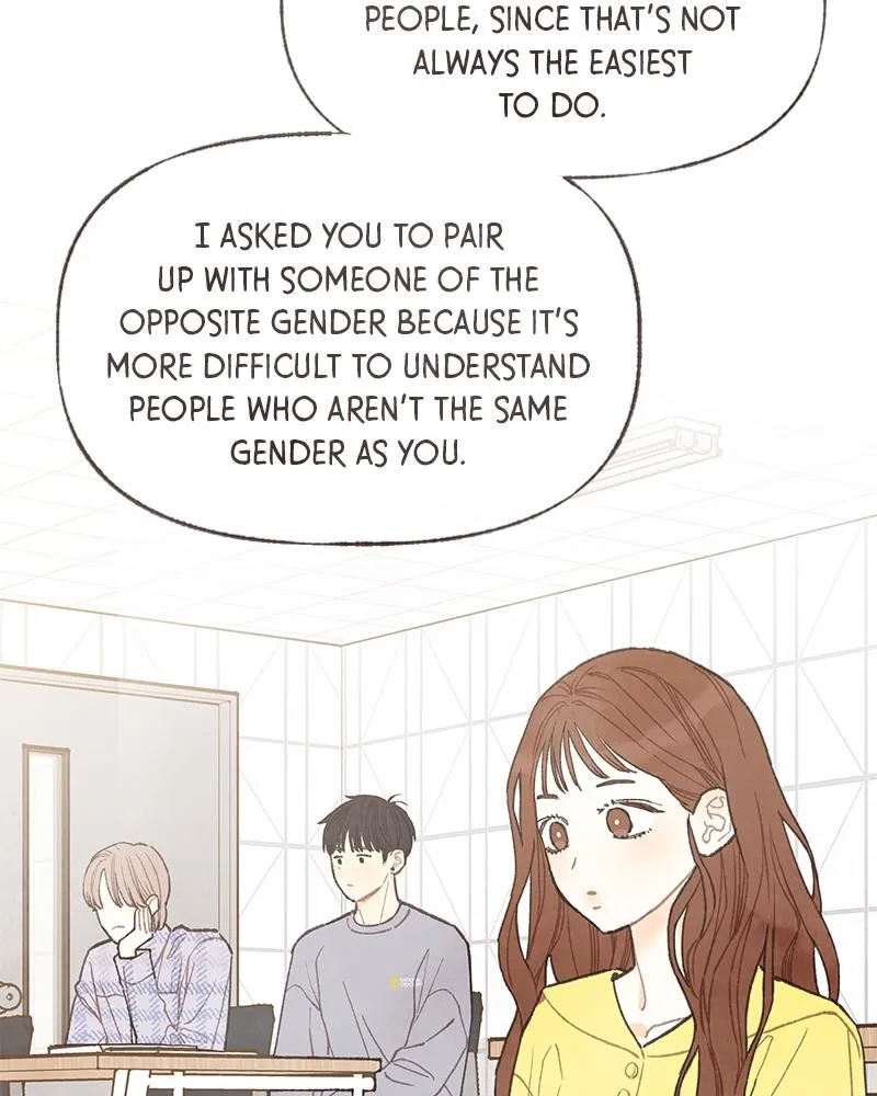 Read Transference Manga Online
