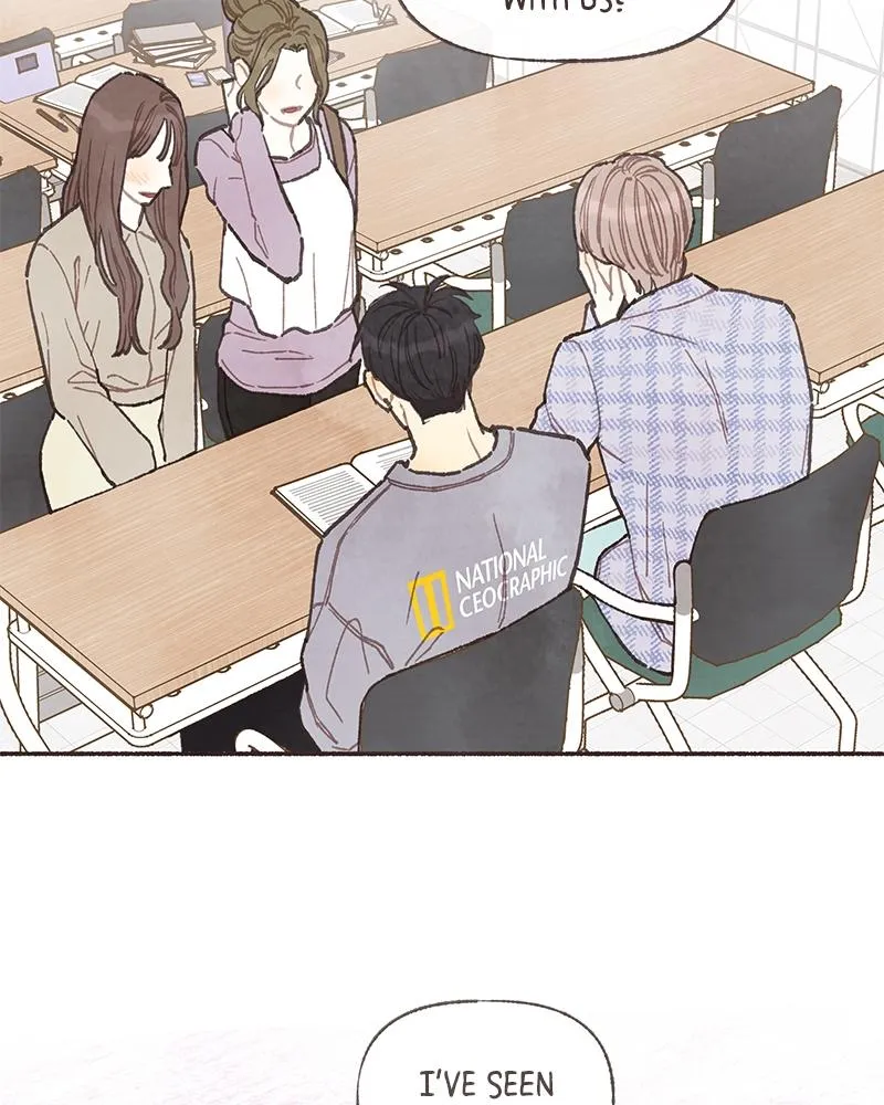 Read Transference Manga Online