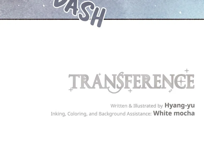 Read Transference Manga Online