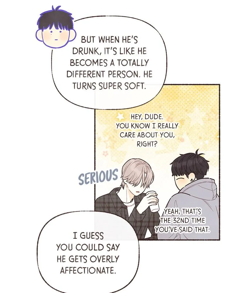 Read Transference Manga Online