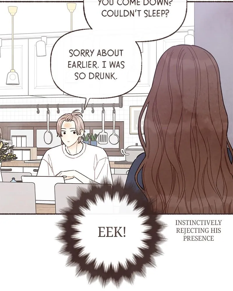 Read Transference Manga Online