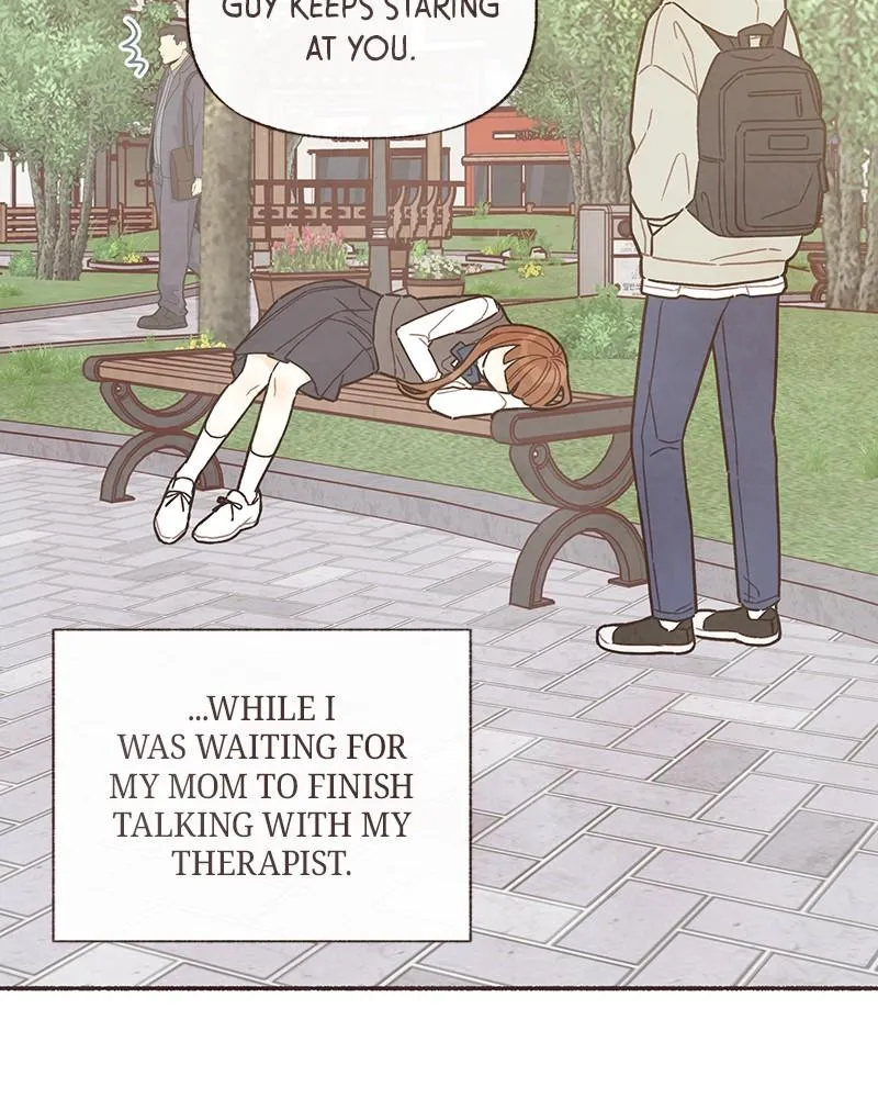 Read Transference Manga Online
