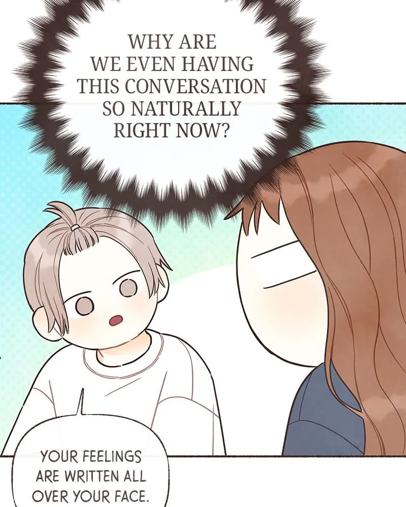 Read Transference Manga Online