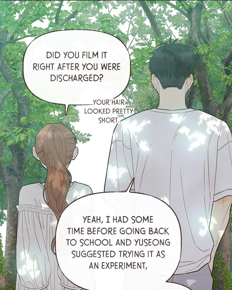Read Transference Manga Online