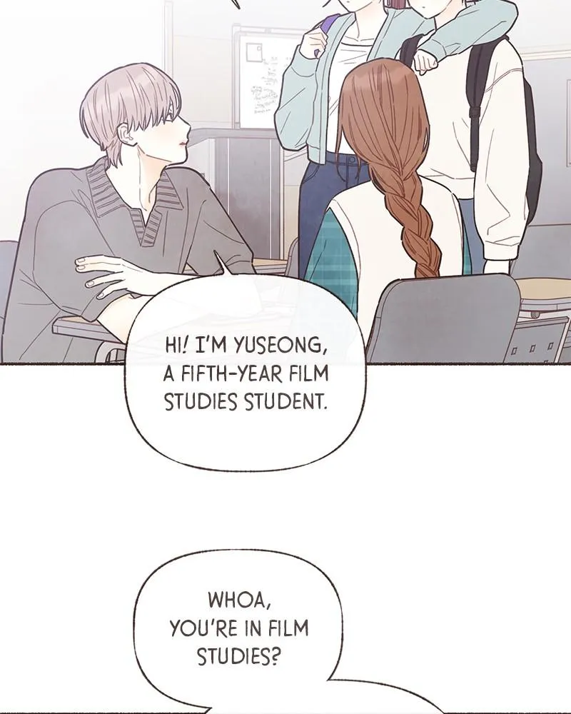 Read Transference Manga Online