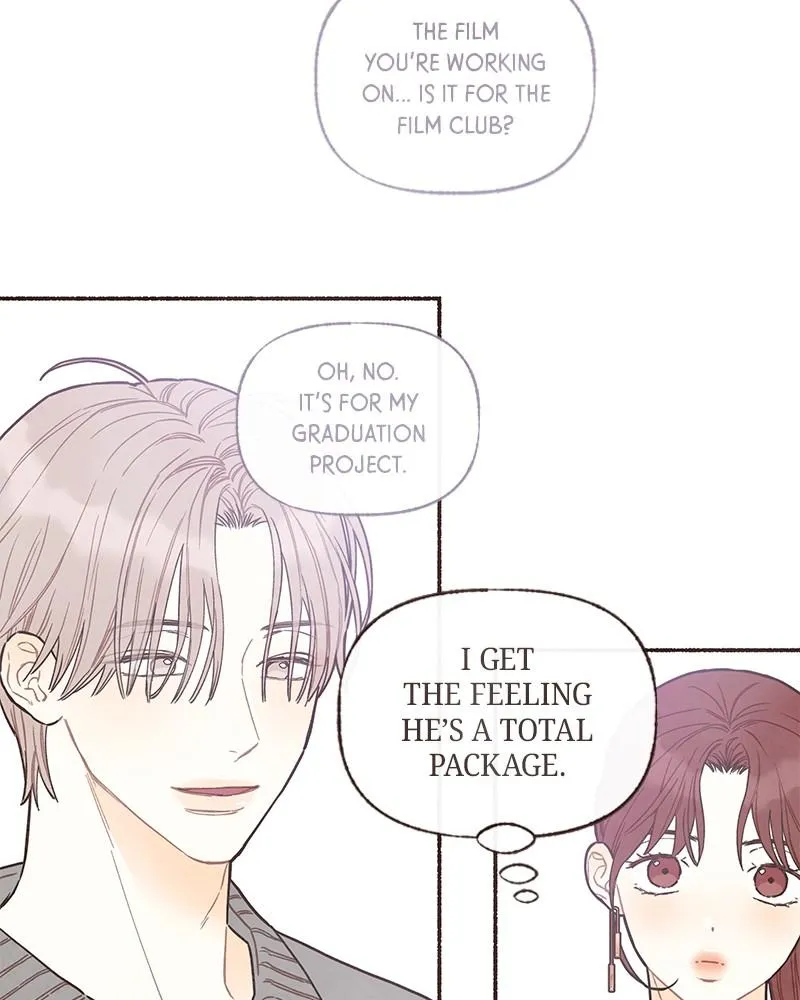 Read Transference Manga Online
