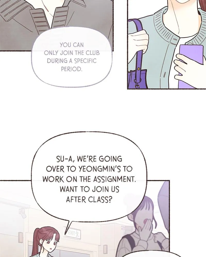 Read Transference Manga Online