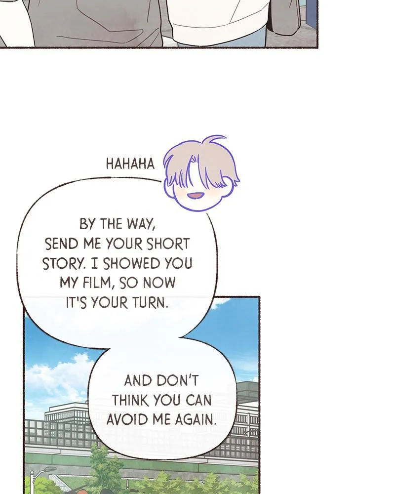 Read Transference Manga Online