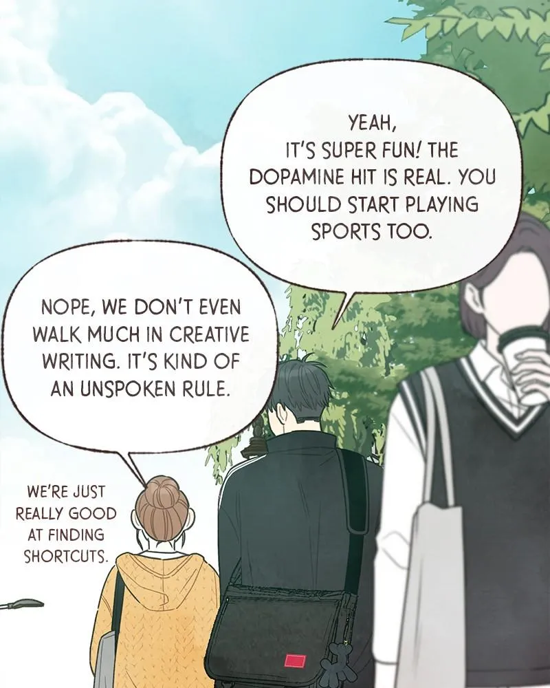 Read Transference Manga Online