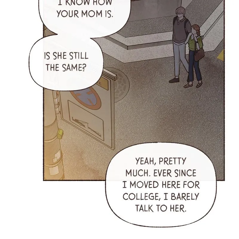 Read Transference Manga Online