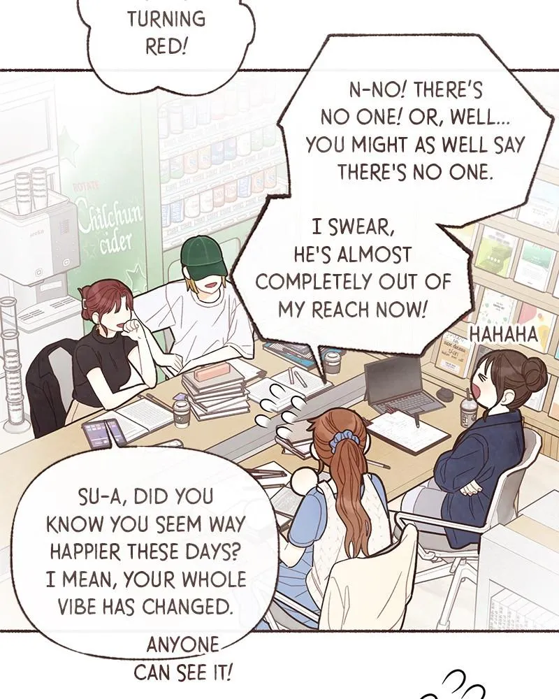 Read Transference Manga Online