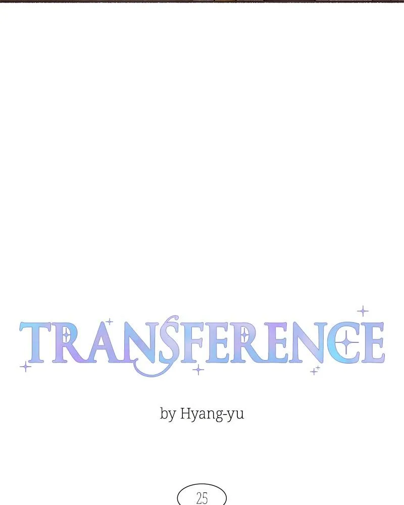 Read Transference Manga Online