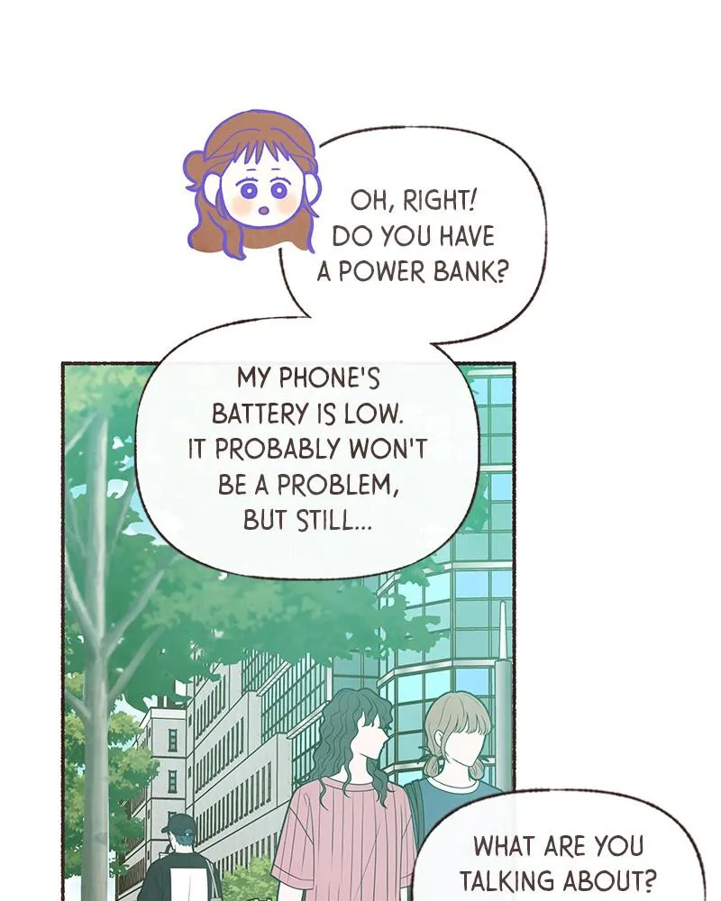 Read Transference Manga Online