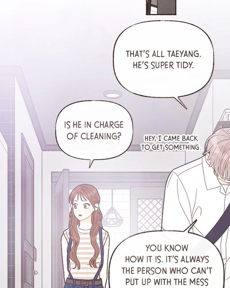 Read Transference Manga Online
