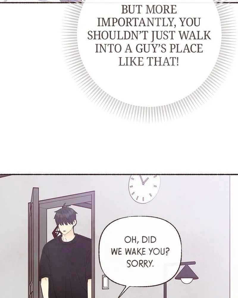 Read Transference Manga Online