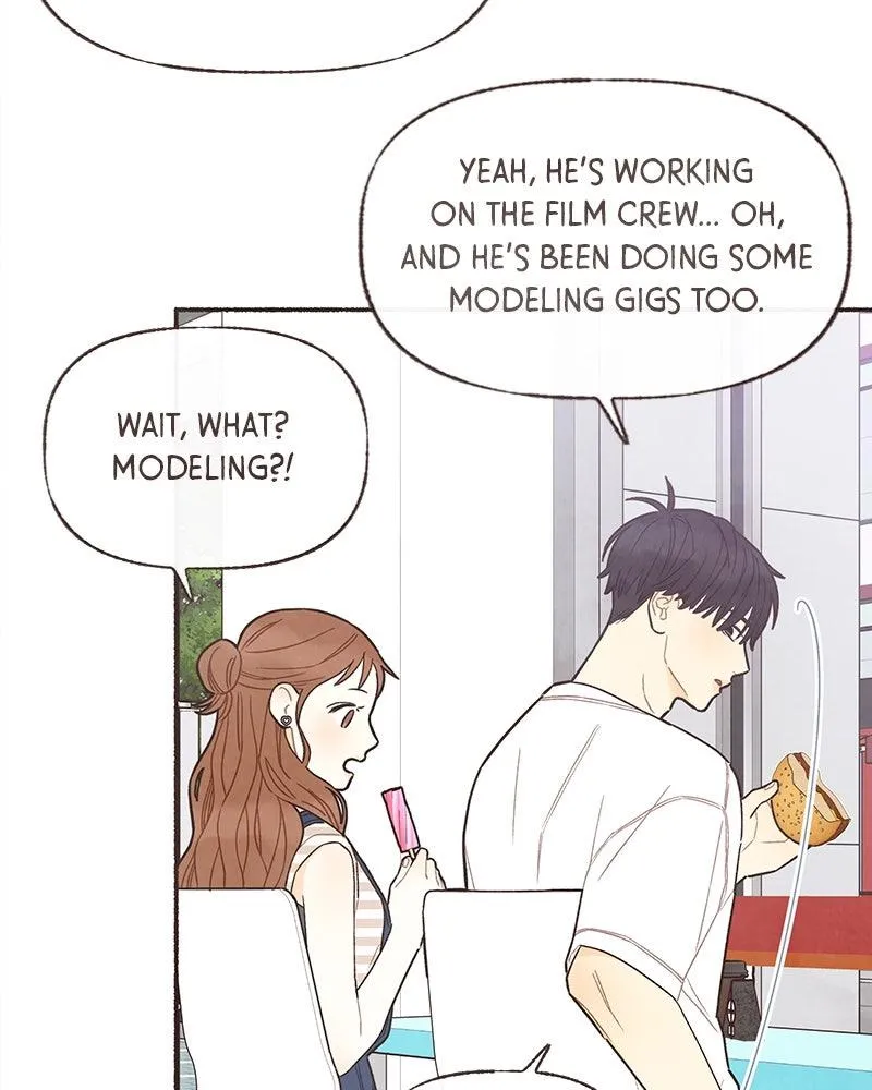 Read Transference Manga Online